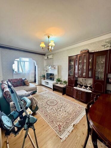 Продаётся 3-комн. вторичка 70 м², пос. Биладжары, photo 1 from 18