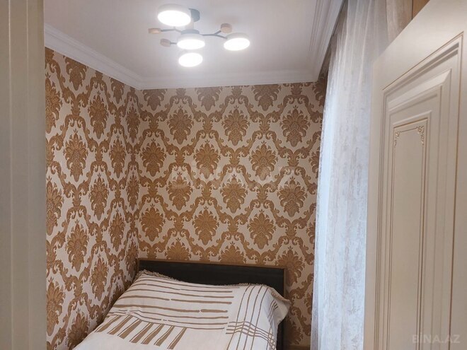 Satılır 2 otaqlı köhnə tikili 38 m², Elmlər Akademiyası m., photo 19 from 23