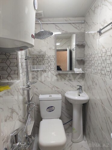 Satılır 2 otaqlı köhnə tikili 38 m², Elmlər Akademiyası m., photo 7 from 23