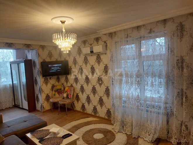 Satılır 2 otaqlı köhnə tikili 38 m², Elmlər Akademiyası m., photo 8 from 23