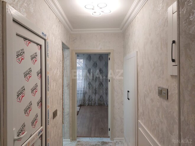 Satılır 2 otaqlı köhnə tikili 38 m², Elmlər Akademiyası m., photo 13 from 23