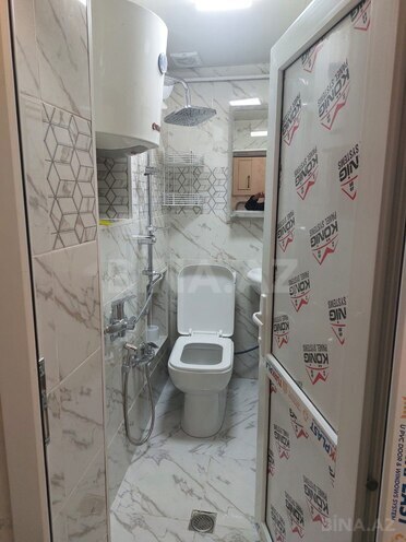 Satılır 2 otaqlı köhnə tikili 38 m², Elmlər Akademiyası m., photo 4 from 23