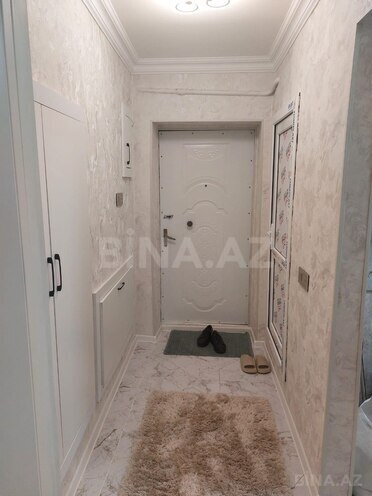 Satılır 2 otaqlı köhnə tikili 38 m², Elmlər Akademiyası m., photo 17 from 23