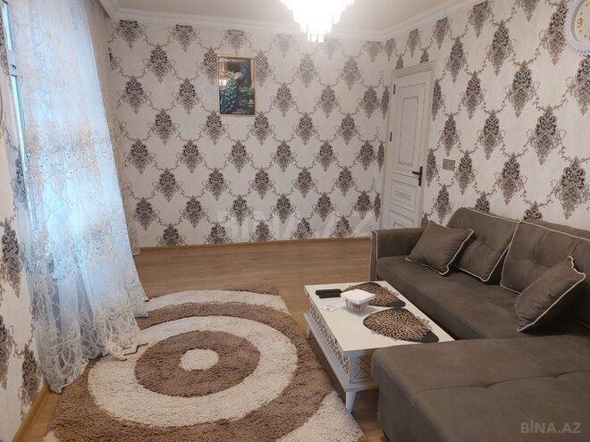 Satılır 2 otaqlı köhnə tikili 38 m², Elmlər Akademiyası m., photo 16 from 23