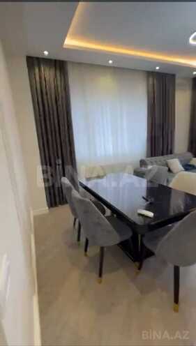 Сдаётся 3-комн. новостройка 119 м², пос. Аг шехер, photo 3 from 7