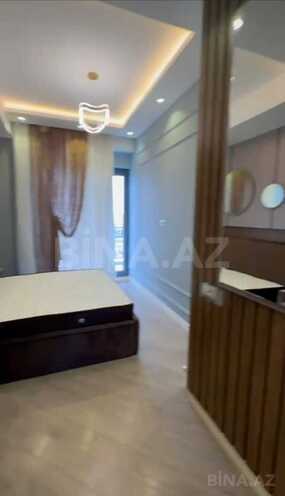 Сдаётся 3-комн. новостройка 119 м², пос. Аг шехер, photo 1 from 7