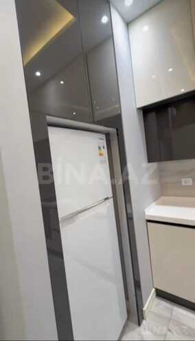 Сдаётся 3-комн. новостройка 119 м², пос. Аг шехер, photo 6 from 7