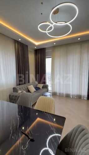 Сдаётся 3-комн. новостройка 119 м², пос. Аг шехер, photo 4 from 7
