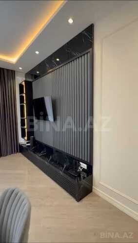 Сдаётся 3-комн. новостройка 119 м², пос. Аг шехер, photo 5 from 7