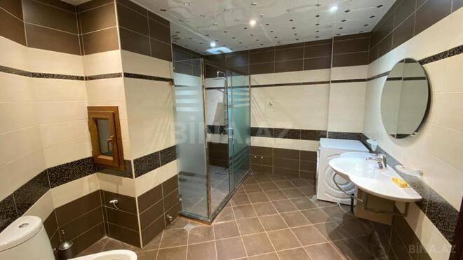 Сдаётся 3-комн. новостройка 135 м², м. Нариман Нариманов, photo 17 from 18