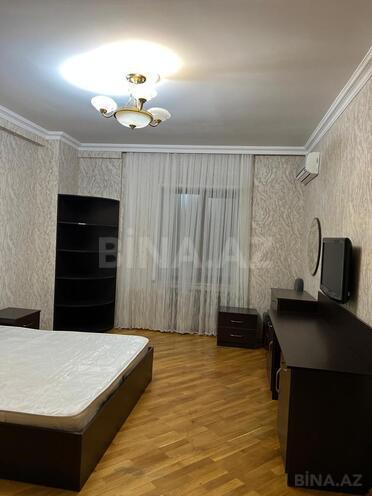 Сдаётся 3-комн. новостройка 135 м², м. Нариман Нариманов, photo 15 from 18
