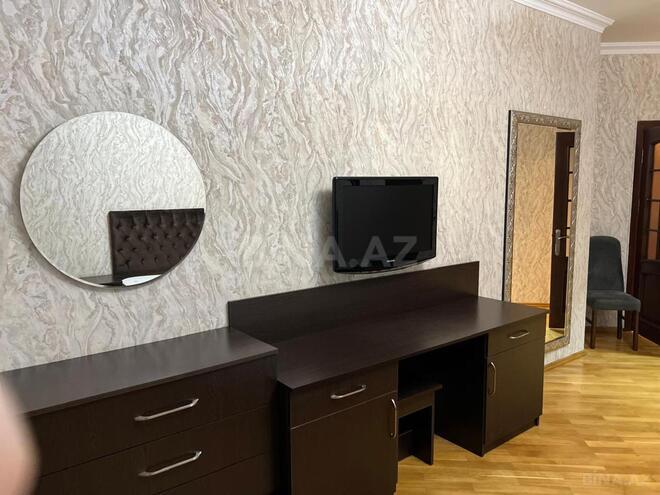Сдаётся 3-комн. новостройка 135 м², м. Нариман Нариманов, photo 7 from 18