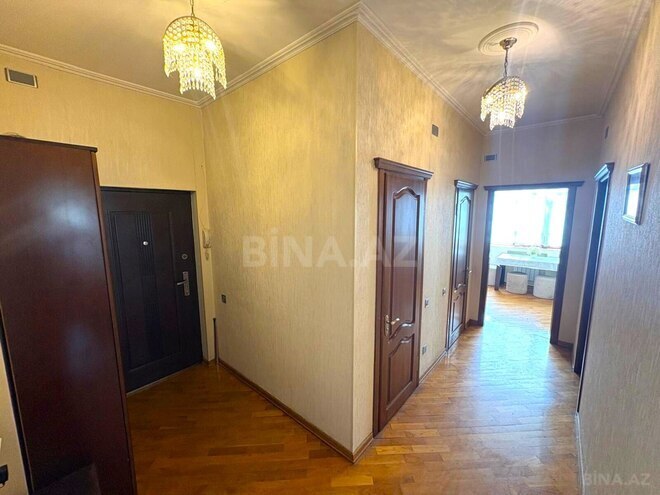 Satılır 2 otaqlı yeni tikili 65 m², Xalqlar Dostluğu m., photo 12 from 15