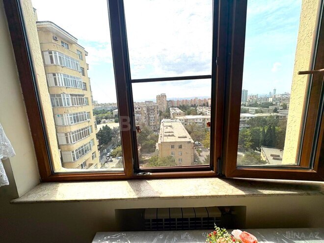 Satılır 2 otaqlı yeni tikili 65 m², Xalqlar Dostluğu m., photo 11 from 15