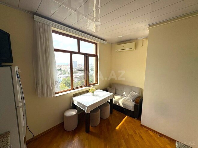 Satılır 2 otaqlı yeni tikili 65 m², Xalqlar Dostluğu m., photo 9 from 15