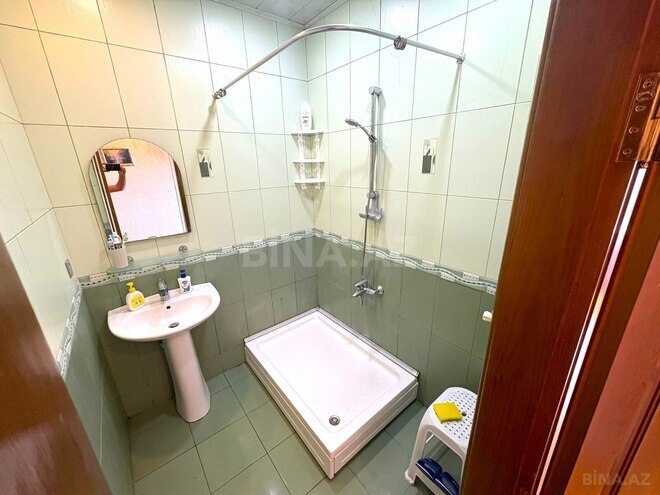 Satılır 2 otaqlı yeni tikili 65 m², Xalqlar Dostluğu m., photo 13 from 15