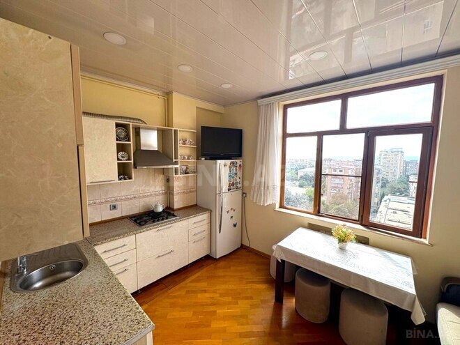 Satılır 2 otaqlı yeni tikili 65 m², Xalqlar Dostluğu m., photo 7 from 15