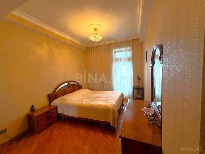 Satılır 2 otaqlı yeni tikili 65 m², Xalqlar Dostluğu m., photo 5 from 15
