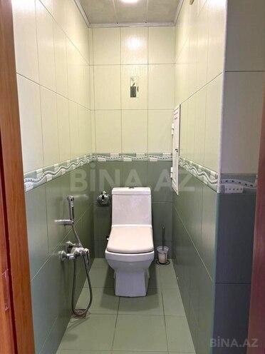 Satılır 2 otaqlı yeni tikili 65 m², Xalqlar Dostluğu m., photo 14 from 15