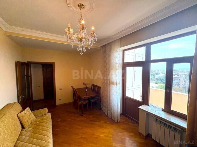 Satılır 2 otaqlı yeni tikili 65 m², Xalqlar Dostluğu m., photo 3 from 15