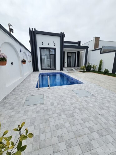 Satılır 4 otaqlı həyət evi/bağ evi 140 m², Şüvəlan q., photo 3 from 29