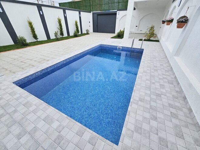 Satılır 4 otaqlı həyət evi/bağ evi 140 m², Şüvəlan q., photo 11 from 29