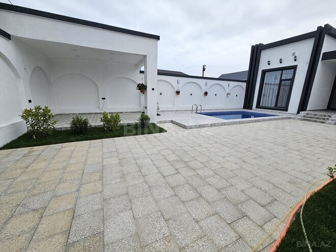 Satılır 4 otaqlı həyət evi/bağ evi 140 m², Şüvəlan q., photo 28 from 29