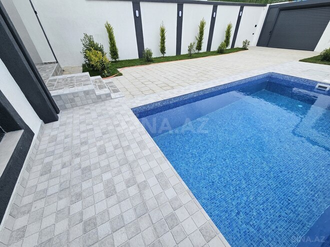 Satılır 4 otaqlı həyət evi/bağ evi 140 m², Şüvəlan q., photo 27 from 29