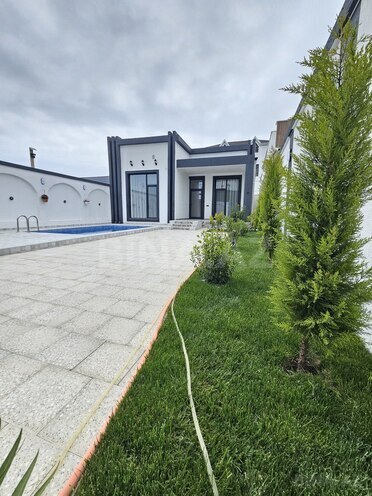 Satılır 4 otaqlı həyət evi/bağ evi 140 m², Şüvəlan q., photo 6 from 29