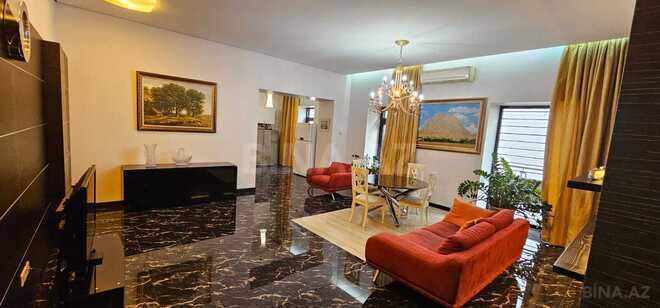 Сдаётся 5-комн. вторичка 250 м², Сабаильский р., photo 4 from 23