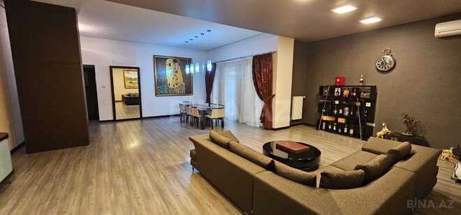 Сдаётся 5-комн. вторичка 250 м², Сабаильский р., photo 10 from 23