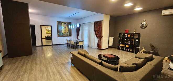 Сдаётся 5-комн. вторичка 250 м², Сабаильский р., photo 9 from 23