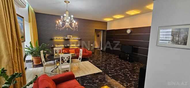 Сдаётся 5-комн. вторичка 250 м², Сабаильский р., photo 5 from 23