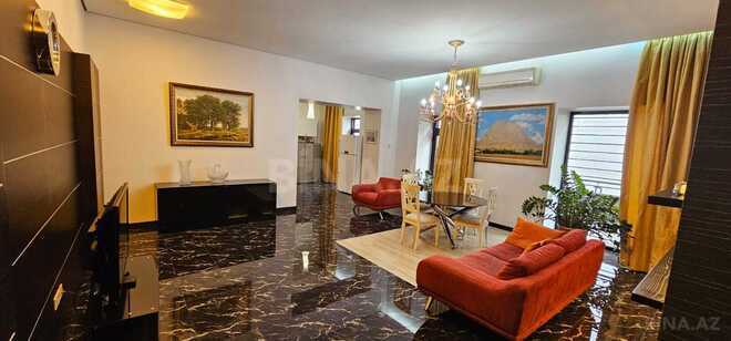 Сдаётся 5-комн. вторичка 250 м², Сабаильский р., photo 3 from 23