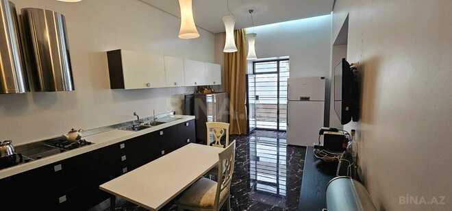 Сдаётся 5-комн. вторичка 250 м², Сабаильский р., photo 19 from 23