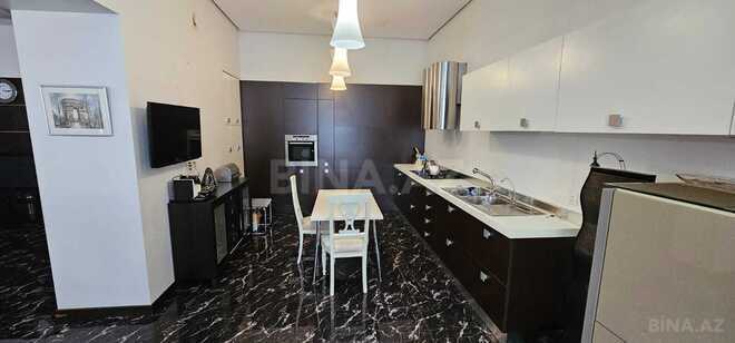 Сдаётся 5-комн. вторичка 250 м², Сабаильский р., photo 18 from 23