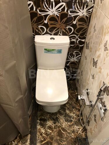 Сдаётся 3-комн. новостройка 100 м², м. Элмляр Академиясы, photo 30 from 31