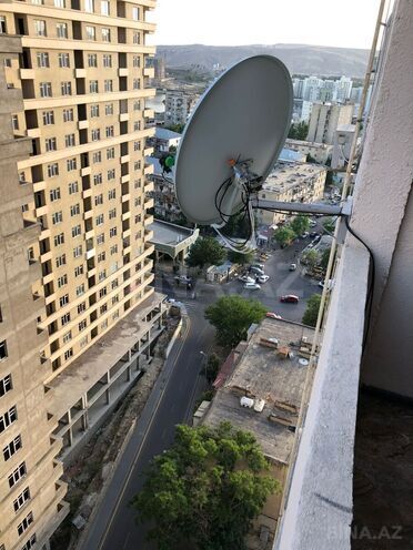Сдаётся 3-комн. новостройка 100 м², м. Элмляр Академиясы, photo 11 from 31