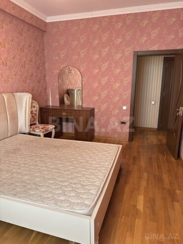 İcarəyə verilir 2 otaqlı yeni tikili 90 m², Yeni Yasamal q., photo 9 from 17