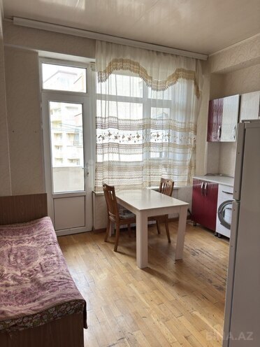 İcarəyə verilir 2 otaqlı yeni tikili 90 m², Yeni Yasamal q., photo 8 from 17