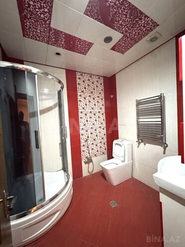 İcarəyə verilir 2 otaqlı yeni tikili 90 m², Yeni Yasamal q., photo 4 from 17