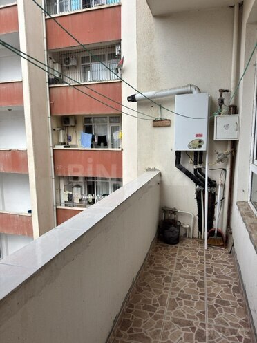 İcarəyə verilir 2 otaqlı yeni tikili 90 m², Yeni Yasamal q., photo 7 from 17