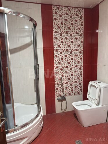 İcarəyə verilir 2 otaqlı yeni tikili 90 m², Yeni Yasamal q., photo 12 from 17