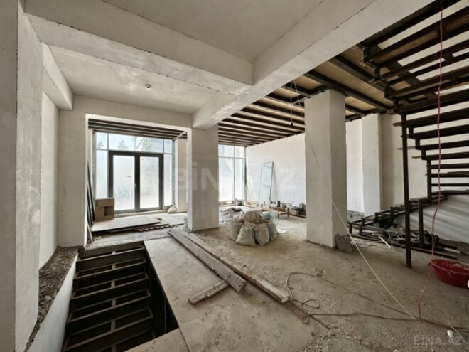 İcarəyə verilir  obyekt 400 m², Ağ şəhər q., photo 4 from 9
