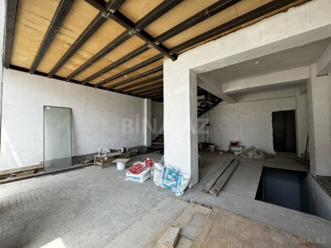 İcarəyə verilir  obyekt 400 m², Ağ şəhər q., photo 8 from 9