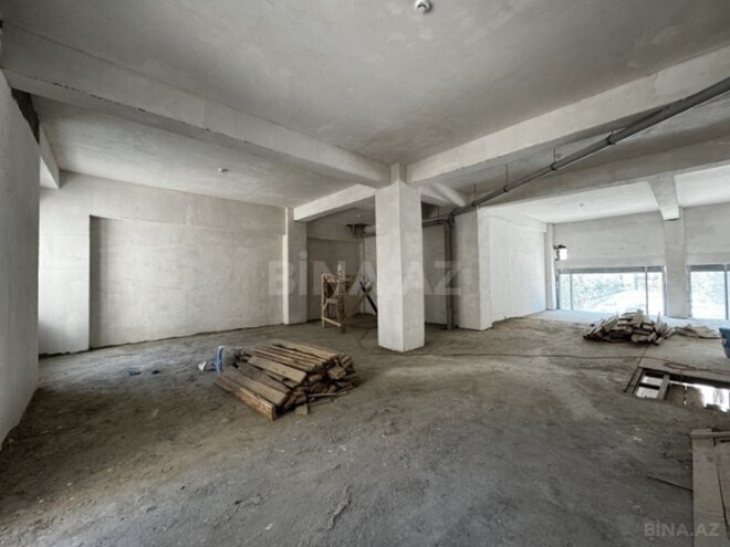 İcarəyə verilir  obyekt 400 m², Ağ şəhər q., photo 3 from 9