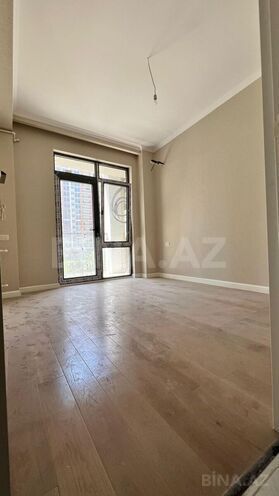 İcarəyə verilir 2 otaqlı yeni tikili 41 m², Yasamal q., photo 5 from 8
