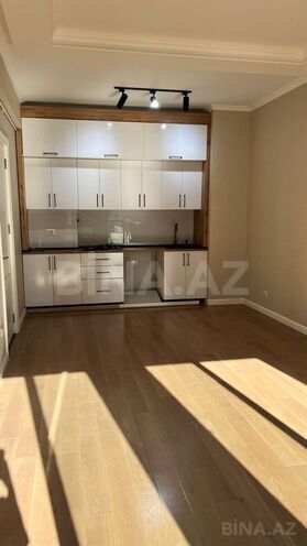 İcarəyə verilir 2 otaqlı yeni tikili 41 m², Yasamal q., photo 6 from 8
