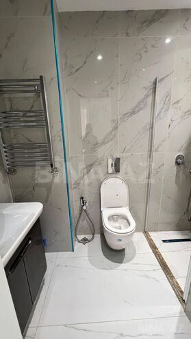 İcarəyə verilir 2 otaqlı yeni tikili 41 m², Yasamal q., photo 7 from 8