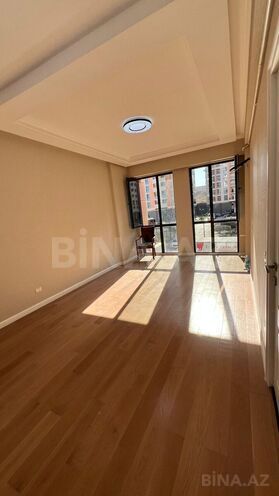 İcarəyə verilir 2 otaqlı yeni tikili 41 m², Yasamal q., photo 4 from 8